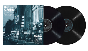 Soho Live - At Ronnie Scotts